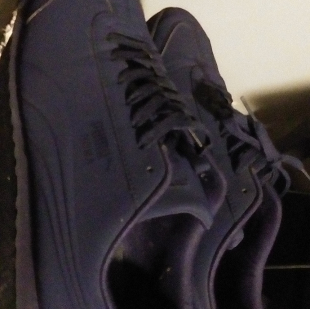 Sneakers mens sneakers...comfy pumas